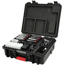 Комплект осветителей Aputure MC Pro (8-Light Kit)