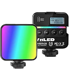 Осветитель YongNuo YN-60 RGB