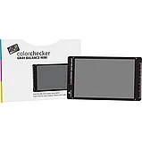 Серая карта Calibrite ColorChecker Gray Balance Mini, фото 2