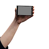 Серая карта Calibrite ColorChecker Gray Balance Mini, фото 3