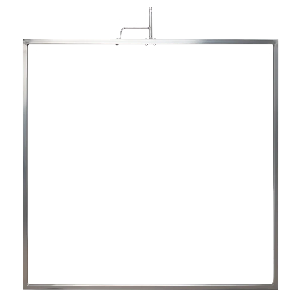 Фрост-рама MovieForce Frost Frame 122x122см