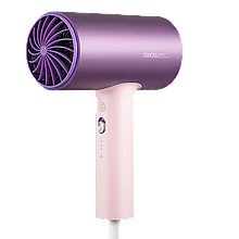 Фен Soocas H5 Фиолетовый