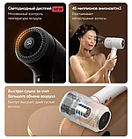 Фен Deerma DEM-CF30W, фото 5
