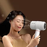 Фен Deerma DEM-CF30W, фото 6