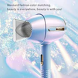Фен для волос Enchen Air Plus Hair Dryer (Global), фото 2