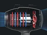 Фен для волос Enchen Air Plus Hair Dryer (Global), фото 10