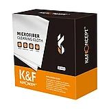 Салфетка из микрофибры K&F Concept (20шт), фото 5
