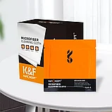 Салфетка из микрофибры K&F Concept (20шт), фото 8