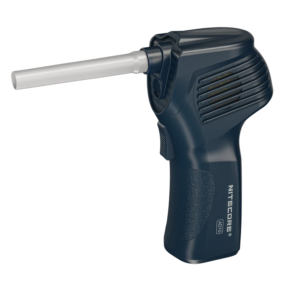 Воздуходувка Nitecore AD10 Electric Air Duster
