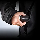 Воздуходувка Nitecore BB nano Electronic Blower Kit1, фото 7