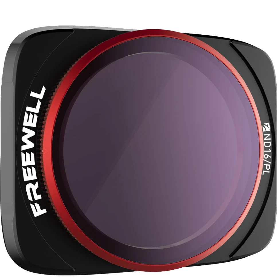 Светофильтр Freewell ND16/PL для DJI Mavic Air 2S
