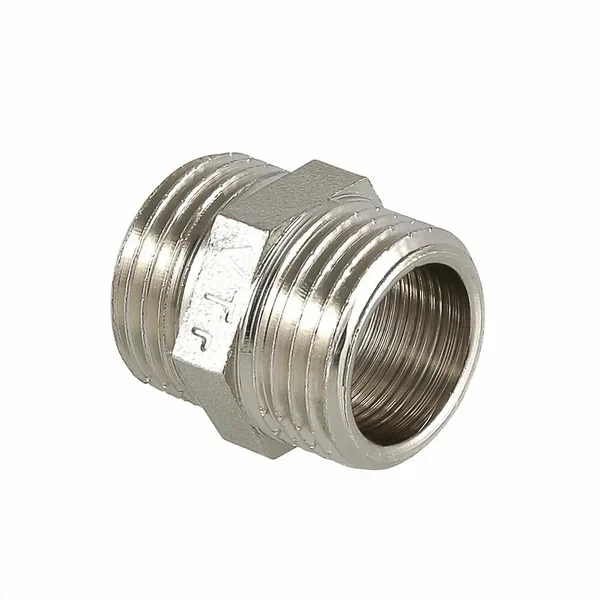 Ниппель VALTEC 1/2" НР