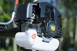 Триммер бензиновый Shtenli Demon Black PRO S 2500 2,5 кВт с антивибрационной системой, фото 3