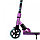 Самокат Tech Team COMFORT 145 R Evolution Purple (фиолетовый), фото 4