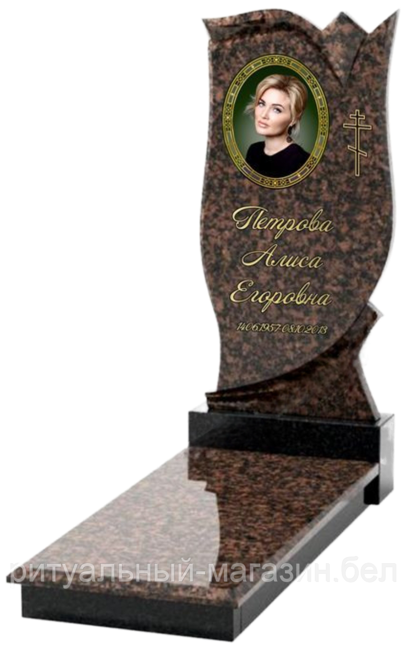 Гранитный памятник