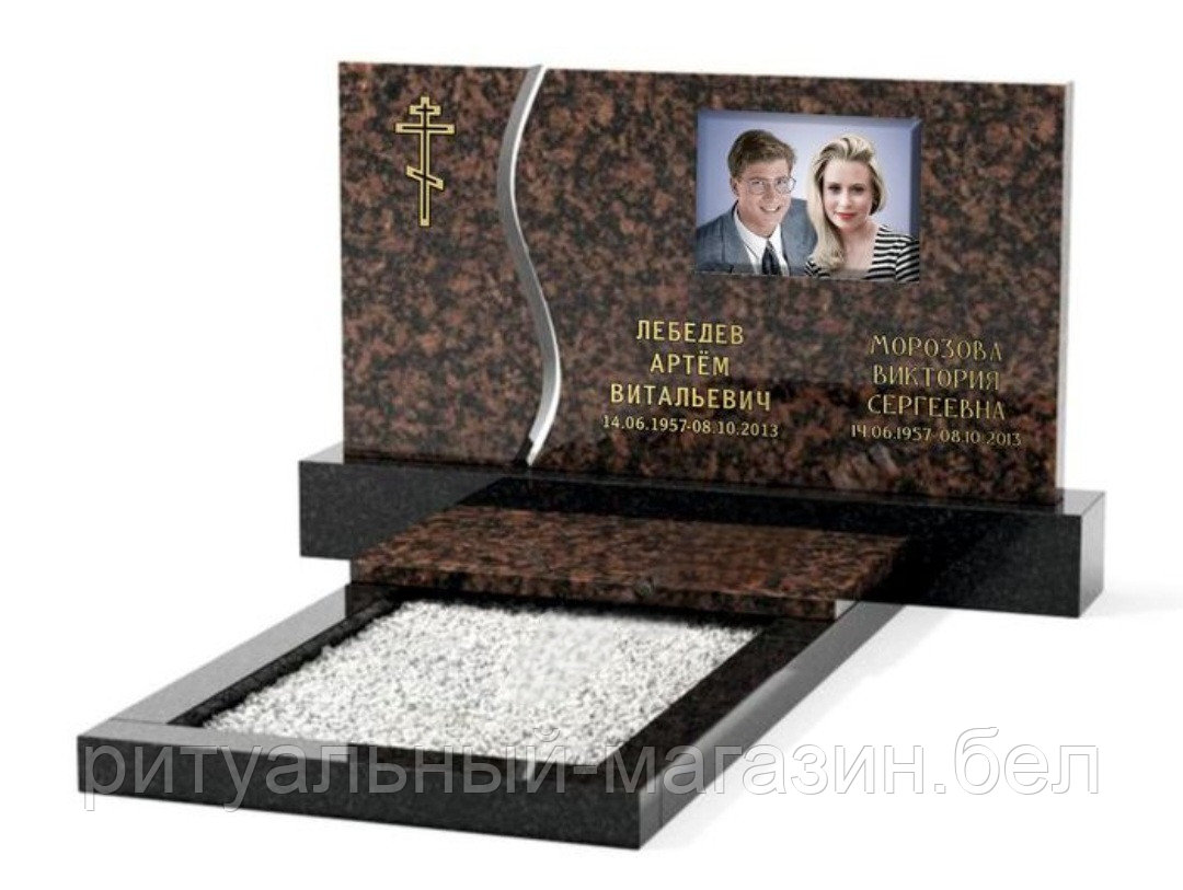 Гранитный памятник