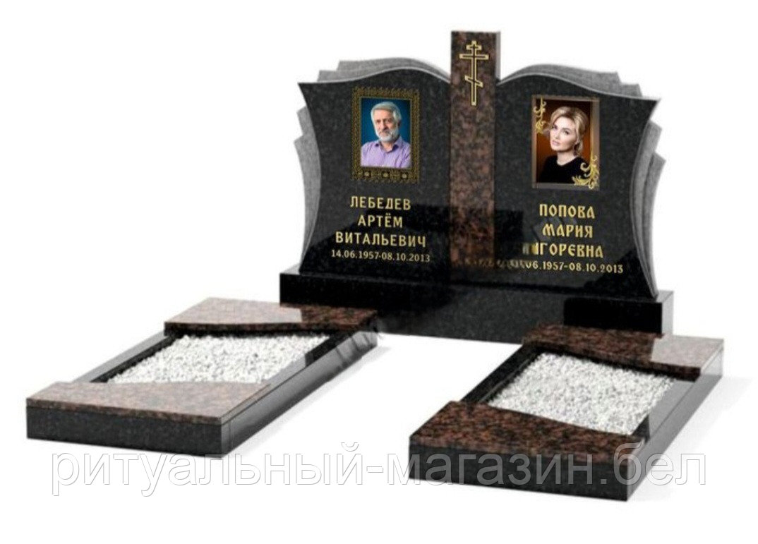 Гранитный памятник