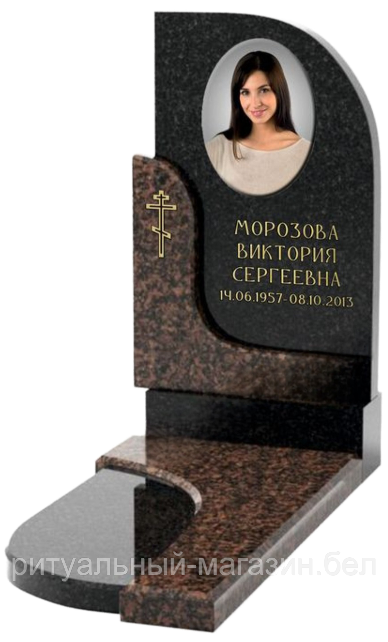 Гранитный памятник