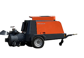 Пневмонагнетатель MXKT 260/33