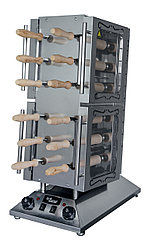 Венгерский калач GRILL MASTER Ф6ШМЭ (кюртош-калач) арт. 21205