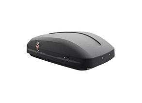 Автомобильный бокс Joker Junior 380 Евродеталь черный 140х90х42