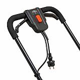 Газонокосилка электрическая HYUNDAI LE3825, фото 3