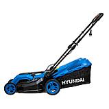 Газонокосилка электрическая HYUNDAI LE3825, фото 5