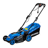 Газонокосилка электрическая HYUNDAI LE3825, фото 6