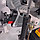 PPK-115UH  ленточнопильный станок + ПОДСТАВКА, фото 6