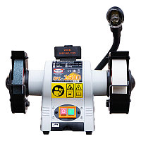 BKL-1500 двухдисковый шлифовальный станок