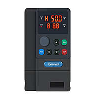 Преобразователь частоты M-Driver M900-0007G3 0,75 кВт 2,5 А, 380В