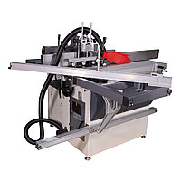 ML353G 10″ Комбинированный деревообрабатывающий станок