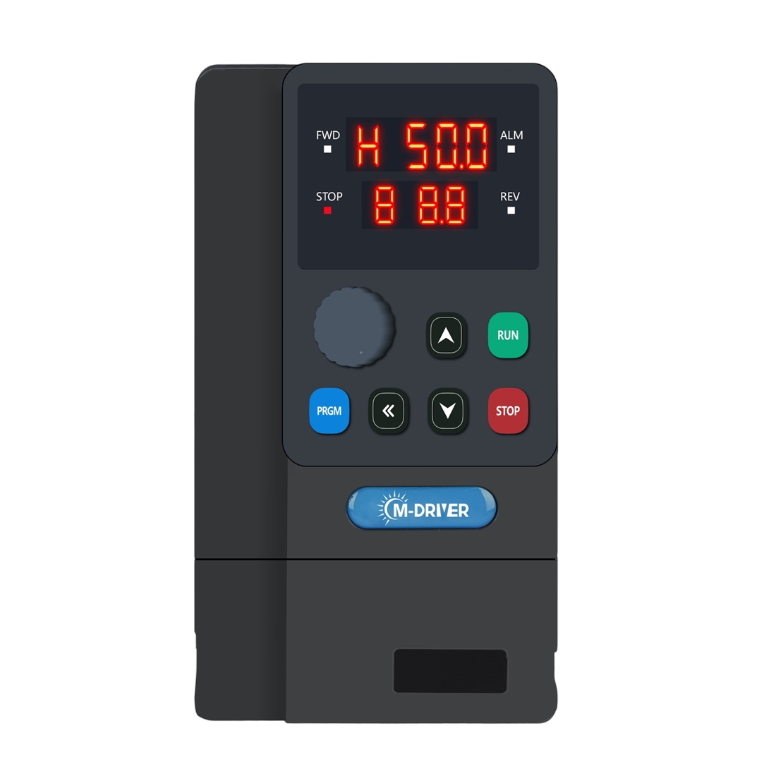 Преобразователь частоты M-Driver M900-0015G3 1,5 кВт 3,7 А, 380В