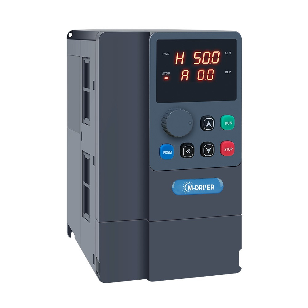 Преобразователь частоты M-Driver M900-0040G3 4 кВт 9 А, 380В