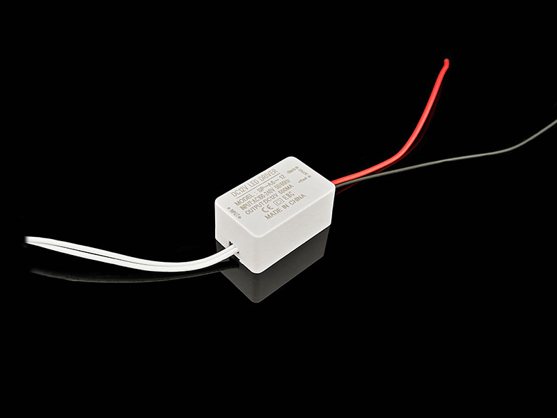 Блок питания 6W 12V IP33