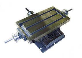 KRS-425R стол поворотный координатный