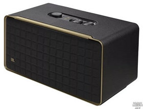 Умная колонка JBL Authentics 500 (черный)