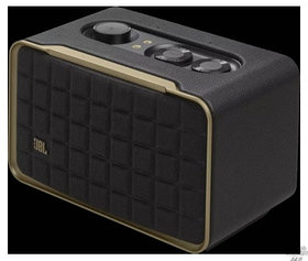 Умная колонка JBL Authentics 200 (черный)