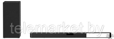 Саундбар LG SN5Y