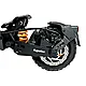 Kugoo Kirin G2 Pro Max 20.8 Ah 2x800 W (полный привод) 2025 Доставка. Гарантия, фото 9