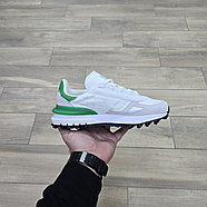 Кроссовки Lacoste Elite Active White Green, фото 2
