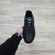 Кроссовки Skepta x Nike Air Max Tailwind 5 Triple Black, фото 3