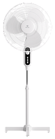 Вентилятор напольный Royal Clima RSF-1602M-WT (45 Вт)