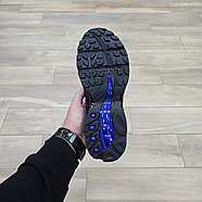 Кроссовки Skepta x Nike Air Max Tailwind 5 Blue Black, фото 5