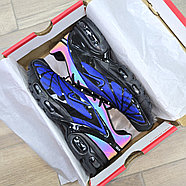 Кроссовки Skepta x Nike Air Max Tailwind 5 Blue Black, фото 7