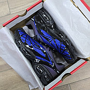 Кроссовки Skepta x Nike Air Max Tailwind 5 Blue Black, фото 6