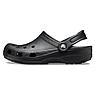 Клоги Crocs Classic Clog черный 10001-001, фото 2