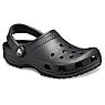 Клоги Crocs Classic Clog черный 10001-001, фото 3