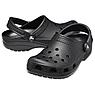 Клоги Crocs Classic Clog черный 10001-001, фото 4