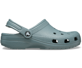Клоги Crocs Classic Clog pond 10001-3YO
